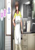 Hahaoya ni Yoru Fudeoroshi ga Gimuka Sareta Sekai / 母親による筆おろしが義務化された世界 [Spices] [Original] Thumbnail Page 354