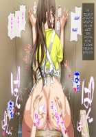 Hahaoya ni Yoru Fudeoroshi ga Gimuka Sareta Sekai / 母親による筆おろしが義務化された世界 [Spices] [Original] Thumbnail Page 413