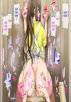 Hahaoya ni Yoru Fudeoroshi ga Gimuka Sareta Sekai / 母親による筆おろしが義務化された世界 [Spices] [Original] Thumbnail Page 417