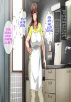 Hahaoya ni Yoru Fudeoroshi ga Gimuka Sareta Sekai / 母親による筆おろしが義務化された世界 [Spices] [Original] Thumbnail Page 422