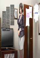 Hahaoya ni Yoru Fudeoroshi ga Gimuka Sareta Sekai / 母親による筆おろしが義務化された世界 [Spices] [Original] Thumbnail Page 42