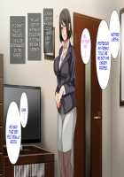 Hahaoya ni Yoru Fudeoroshi ga Gimuka Sareta Sekai / 母親による筆おろしが義務化された世界 [Spices] [Original] Thumbnail Page 43