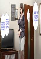 Hahaoya ni Yoru Fudeoroshi ga Gimuka Sareta Sekai / 母親による筆おろしが義務化された世界 [Spices] [Original] Thumbnail Page 44