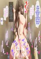 Hahaoya ni Yoru Fudeoroshi ga Gimuka Sareta Sekai / 母親による筆おろしが義務化された世界 [Spices] [Original] Thumbnail Page 457