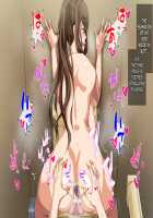 Hahaoya ni Yoru Fudeoroshi ga Gimuka Sareta Sekai / 母親による筆おろしが義務化された世界 [Spices] [Original] Thumbnail Page 461