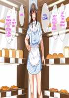 Hahaoya ni Yoru Fudeoroshi ga Gimuka Sareta Sekai / 母親による筆おろしが義務化された世界 [Spices] [Original] Thumbnail Page 469