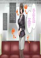 Hahaoya ni Yoru Fudeoroshi ga Gimuka Sareta Sekai / 母親による筆おろしが義務化された世界 [Spices] [Original] Thumbnail Page 46