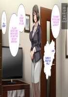 Hahaoya ni Yoru Fudeoroshi ga Gimuka Sareta Sekai / 母親による筆おろしが義務化された世界 [Spices] [Original] Thumbnail Page 47