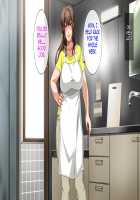 Hahaoya ni Yoru Fudeoroshi ga Gimuka Sareta Sekai / 母親による筆おろしが義務化された世界 [Spices] [Original] Thumbnail Page 489