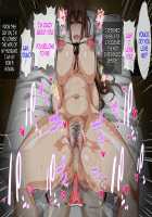 Hahaoya ni Yoru Fudeoroshi ga Gimuka Sareta Sekai / 母親による筆おろしが義務化された世界 [Spices] [Original] Thumbnail Page 502