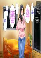 Hahaoya ni Yoru Fudeoroshi ga Gimuka Sareta Sekai / 母親による筆おろしが義務化された世界 [Spices] [Original] Thumbnail Page 537