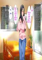 Hahaoya ni Yoru Fudeoroshi ga Gimuka Sareta Sekai / 母親による筆おろしが義務化された世界 [Spices] [Original] Thumbnail Page 545