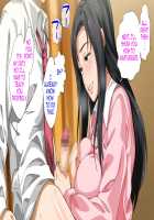 Hahaoya ni Yoru Fudeoroshi ga Gimuka Sareta Sekai / 母親による筆おろしが義務化された世界 [Spices] [Original] Thumbnail Page 551