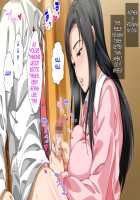 Hahaoya ni Yoru Fudeoroshi ga Gimuka Sareta Sekai / 母親による筆おろしが義務化された世界 [Spices] [Original] Thumbnail Page 554