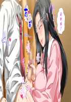 Hahaoya ni Yoru Fudeoroshi ga Gimuka Sareta Sekai / 母親による筆おろしが義務化された世界 [Spices] [Original] Thumbnail Page 562