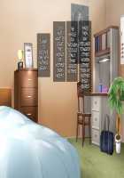 Hahaoya ni Yoru Fudeoroshi ga Gimuka Sareta Sekai / 母親による筆おろしが義務化された世界 [Spices] [Original] Thumbnail Page 599