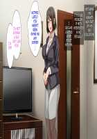 Hahaoya ni Yoru Fudeoroshi ga Gimuka Sareta Sekai / 母親による筆おろしが義務化された世界 [Spices] [Original] Thumbnail Page 91