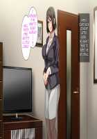 Hahaoya ni Yoru Fudeoroshi ga Gimuka Sareta Sekai / 母親による筆おろしが義務化された世界 [Spices] [Original] Thumbnail Page 92