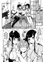 Ane Naru Mono Zenshuu 1 / 姉なるもの全集1 [Pochi.] [Ane Naru Mono] Thumbnail Page 58