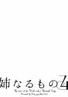 Ane Naru Mono Zenshuu 1 / 姉なるもの全集1 [Pochi.] [Ane Naru Mono] Thumbnail Page 89