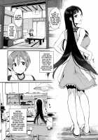 Ane Naru Mono Zenshuu 1 / 姉なるもの全集1 [Pochi.] [Ane Naru Mono] Thumbnail Page 08