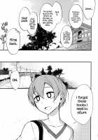 Ane Naru Mono Zenshuu 1 / 姉なるもの全集1 [Pochi.] [Ane Naru Mono] Thumbnail Page 91