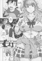 Boy Meets Gal [Kokuryuugan] [Oshiete Galko-Chan] Thumbnail Page 03