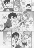 Boy Meets Gal [Kokuryuugan] [Oshiete Galko-Chan] Thumbnail Page 04