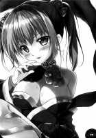 Kinkou Seibo no Iu Toori / 金光聖菩の言うとおり [Mikeou] [Sennen Sensou Aigis] Thumbnail Page 18