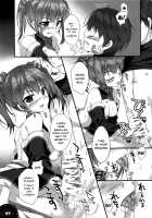 Kinkou Seibo no Iu Toori / 金光聖菩の言うとおり [Mikeou] [Sennen Sensou Aigis] Thumbnail Page 05