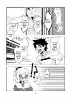 Dreaming / Dreaming [Hekyu] [Fate] Thumbnail Page 10