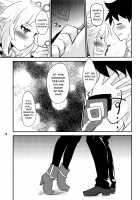 Dreaming / Dreaming [Hekyu] [Fate] Thumbnail Page 12