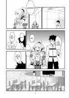 Dreaming / Dreaming [Hekyu] [Fate] Thumbnail Page 06