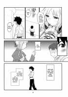 Dreaming / Dreaming [Hekyu] [Fate] Thumbnail Page 07