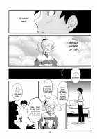 Dreaming / Dreaming [Hekyu] [Fate] Thumbnail Page 08