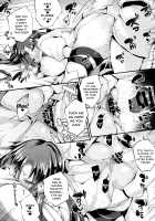 Boudica-san "Shiyo." / ブーディカさん「しよ。」 [Oohira Sunset] [Fate] Thumbnail Page 21