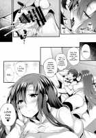 Boudica-san "Shiyo." / ブーディカさん「しよ。」 [Oohira Sunset] [Fate] Thumbnail Page 24