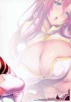 Boudica-san "Shiyo." / ブーディカさん「しよ。」 [Oohira Sunset] [Fate] Thumbnail Page 25