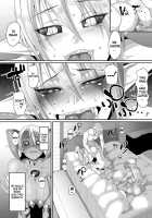 Reizoku Maou III / 隷属魔王III [Yamamoto Zenzen] [Original] Thumbnail Page 11