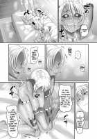 Reizoku Maou III / 隷属魔王III [Yamamoto Zenzen] [Original] Thumbnail Page 18