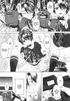 Made In Male / メイディン・メイル [Yk] [Original] Thumbnail Page 17