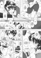 Made In Male / メイディン・メイル [Yk] [Original] Thumbnail Page 18