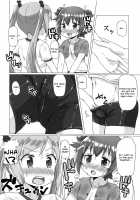 Scorching Sweet Spot RX / 灼熱のスイートスポットRX [Mukaibi Aoi] [Shakunetsu no Takkyuu Musume] Thumbnail Page 05