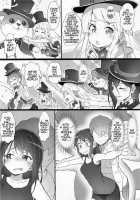 EroYoro? 7 [Akata Izuki] [BanG Dream!] Thumbnail Page 05