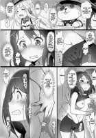 EroYoro? 7 [Akata Izuki] [BanG Dream!] Thumbnail Page 08