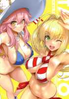 TAMANERO [Uguisu Kagura] [Fate] Thumbnail Page 26