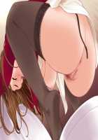 Sumeragi Ryouko no Bitch na 1 nichi / 皇涼子のBitchな1日 [Kiriyama Taichi] [Original] Thumbnail Page 120