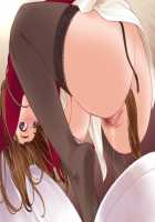 Sumeragi Ryouko no Bitch na 1 nichi / 皇涼子のBitchな1日 [Kiriyama Taichi] [Original] Thumbnail Page 123