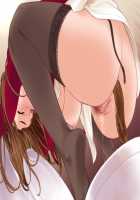 Sumeragi Ryouko no Bitch na 1 nichi / 皇涼子のBitchな1日 [Kiriyama Taichi] [Original] Thumbnail Page 124