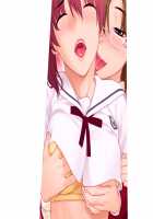 Sumeragi Ryouko no Bitch na 1 nichi / 皇涼子のBitchな1日 [Kiriyama Taichi] [Original] Thumbnail Page 22